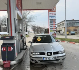 ������ Seat Leon