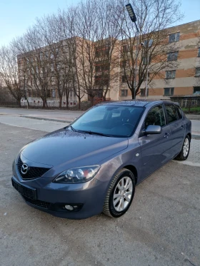 Mazda 3 Facelift* GTA* 2.0 d  | Mobile.bg � ����� ������ 3