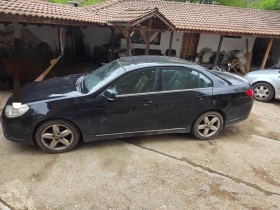 Chevrolet Epica | Mobile.bg � ����� ������ 4