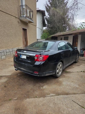 Chevrolet Epica | Mobile.bg � ����� ������ 2