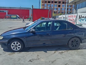 Peugeot 406 | Mobile.bg � ����� ������ 2