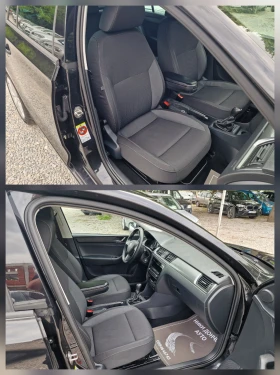 Skoda Rapid 1.6TDI-90k.s-�����������-EURO 5 | Mobile.bg � ����� ������ 9
