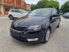 Skoda Rapid 1.6TDI-90k.s-�����������-EURO 5 | Mobile.bg � ����� ������ 3