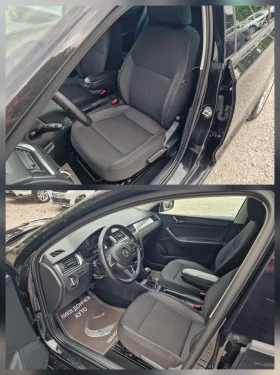 Skoda Rapid 1.6TDI-90k.s-�����������-EURO 5 | Mobile.bg � ����� ������ 8
