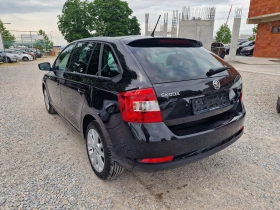 Skoda Rapid 1.6TDI-90k.s-�����������-EURO 5 | Mobile.bg � ����� ������ 4