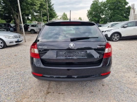 Skoda Rapid 1.6TDI-90k.s-�����������-EURO 5 | Mobile.bg � ����� ������ 5