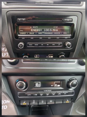 Skoda Rapid 1.6TDI-90k.s-�����������-EURO 5 | Mobile.bg � ����� ������ 12