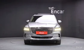 Genesis GV80 ����* AWD* ������� | Mobile.bg � ����� ������ 3