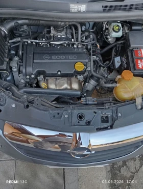 Opel Corsa 1.2 3Р Sport - 1750 € / 3422.70 лв. - 55642015 8