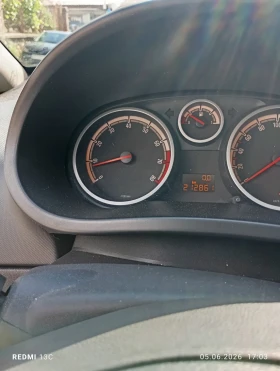 Opel Corsa 1.2 3Р Sport - 1750 € / 3422.70 лв. - 55642015 10