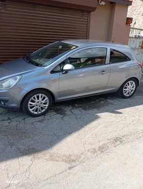 Opel Corsa 1.2 3Р Sport - 1750 € / 3422.70 лв. - 55642015 5