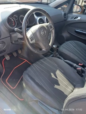 Opel Corsa 1.2 3Р Sport - 1750 € / 3422.70 лв. - 55642015 4