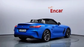 BMW Z4 M40i* BLIND SPOT* HUD* ПОДГРЕВ ВОЛАН* КРАЙНА ЦЕНА | Auto.bg — изображение 2
