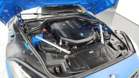 BMW Z4 M40i* BLIND SPOT* HUD* ПОДГРЕВ ВОЛАН* КРАЙНА ЦЕНА | Auto.bg — изображение 6