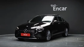 Mercedes-Benz E 350 4MATIC/AMG-LINE/PANOROOF/360VIEW/DRIVE-ASSISTS