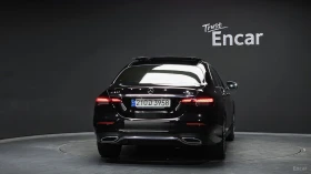 Mercedes-Benz E 350 4MATIC/AMG-LINE/PANOROOF/360VIEW/DRIVE-ASSISTS | Mobile.bg � ����� ������ 4