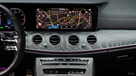 Mercedes-Benz E 350 4MATIC/AMG-LINE/PANOROOF/360VIEW/DRIVE-ASSISTS | Mobile.bg � ����� ������ 9