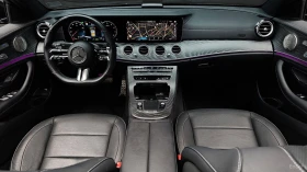Mercedes-Benz E 350 4MATIC/AMG-LINE/PANOROOF/360VIEW/DRIVE-ASSISTS | Mobile.bg � ����� ������ 6