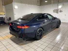 BMW i5 M Sport eDrive 40 | Mobile.bg � ����� ������ 8