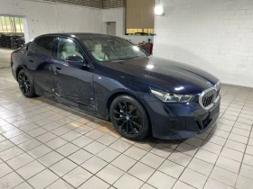 BMW i5 M Sport eDrive 40 | Mobile.bg � ����� ������ 7