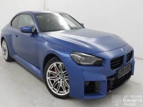 BMW M2 Coupe Sportautomatic | Mobile.bg � ����� ������ 4