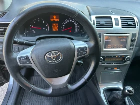 Toyota Avensis 2.2 d4d 150кс | Auto.bg — изображение 9