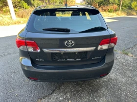 Toyota Avensis 2.2 d4d 150кс | Auto.bg — изображение 5