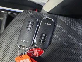 Kia EV6 LONG RANGE W/GT-LINE PKG 1 / ���������� | Mobile.bg � ����� ������ 8