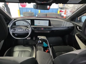 Kia EV6 LONG RANGE W/GT-LINE PKG 1 / ���������� | Mobile.bg � ����� ������ 10