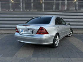 Mercedes-Benz C 220 FACELIFT - 3199 € - 98589044 4