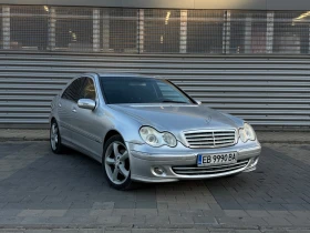 Mercedes-Benz C 220 FACELIFT