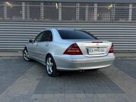 Mercedes-Benz C 220 FACELIFT - 3199 € - 98589044 6