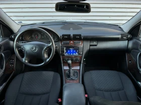 Mercedes-Benz C 220 FACELIFT - 3199 € - 98589044 9