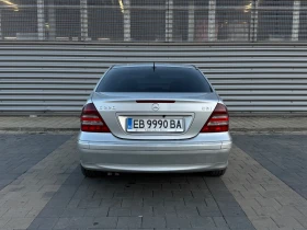 Mercedes-Benz C 220 FACELIFT - 3199 € - 98589044 5