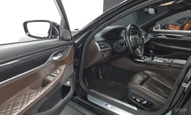 BMW 740 Li xDrive M Sport Package * АВТОКРЕДИТ *  | Auto.bg — изображение 11
