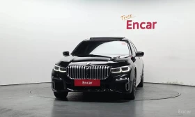 BMW 740 Li xDrive M Sport Package * АВТОКРЕДИТ *  | Auto.bg — изображение 3