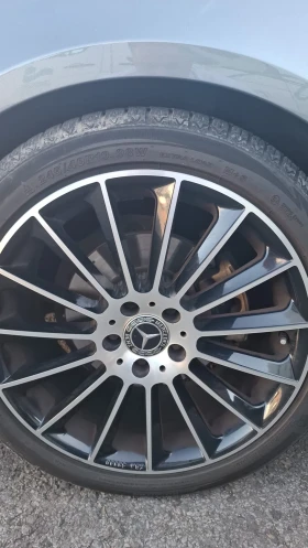 Mercedes-Benz E 220 | Mobile.bg � ����� ������ 3