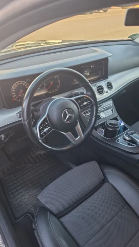 Mercedes-Benz E 220 | Mobile.bg � ����� ������ 4