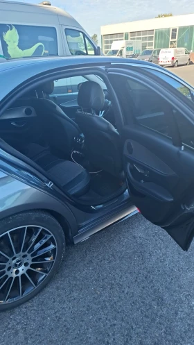 Mercedes-Benz E 220 | Mobile.bg � ����� ������ 2
