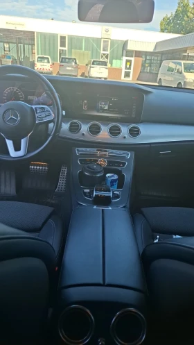 Mercedes-Benz E 220 | Mobile.bg � ����� ������ 13
