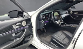 Mercedes-Benz E 220 * 4MATIC* AMG* FACELIFT* HUD* 360* ОБДУХ | Auto.bg — изображение 8