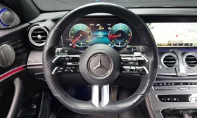 Mercedes-Benz E 220 * 4MATIC* AMG* FACELIFT* HUD* 360* ОБДУХ | Auto.bg — изображение 10