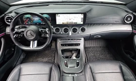 Mercedes-Benz E 220 * 4MATIC* AMG* FACELIFT* HUD* 360* ОБДУХ | Auto.bg — изображение 9