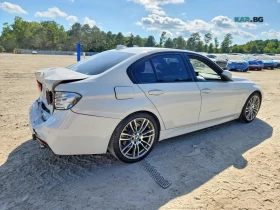 BMW 335 M-PACK| HARMAN| CAMERA| PODGREV | Mobile.bg � ����� ������ 4