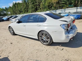 BMW 335 M-PACK| HARMAN| CAMERA| PODGREV | Mobile.bg � ����� ������ 6