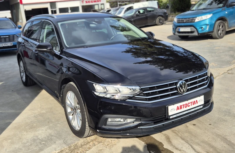 VW Passat 98 790km., снимка 3 - Автомобили и джипове - 47719445