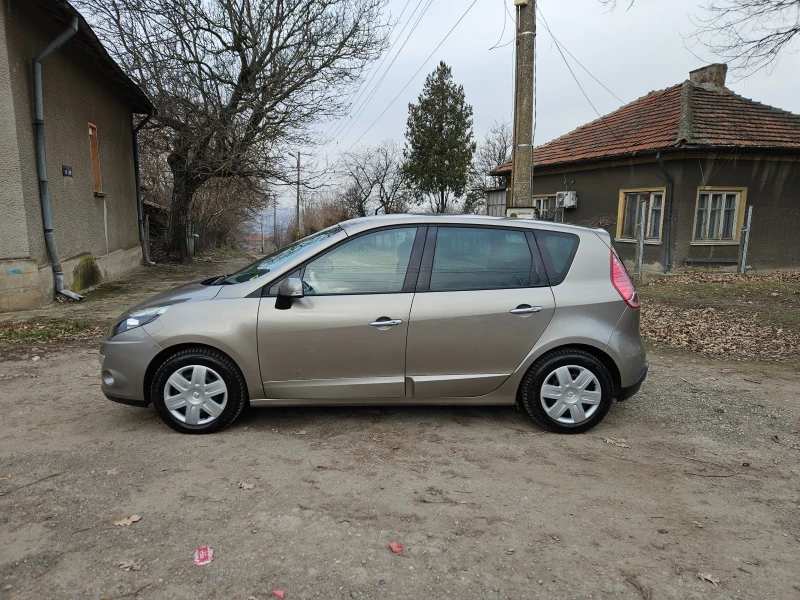 Renault Scenic 1.5 dCI , снимка 5 - Автомобили и джипове - 48960146