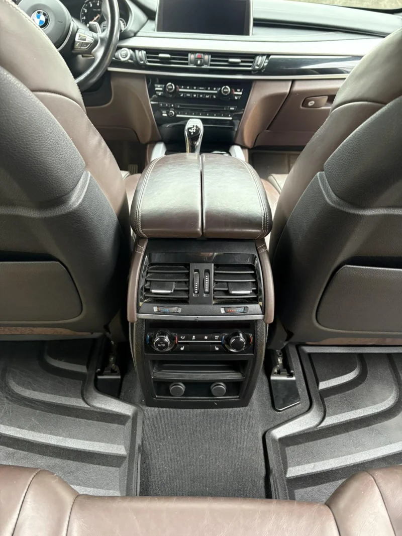 BMW X5, снимка 6 - Автомобили и джипове - 48996756