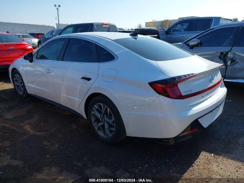 Hyundai Sonata * SEL* , снимка 3 - Автомобили и джипове - 49282947