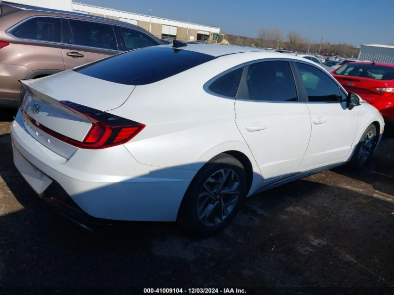 Hyundai Sonata * SEL* , снимка 4 - Автомобили и джипове - 49282947